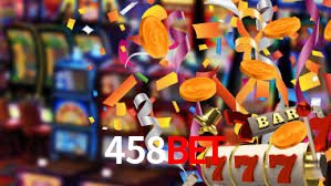 APP oficial da 458bet para mobile